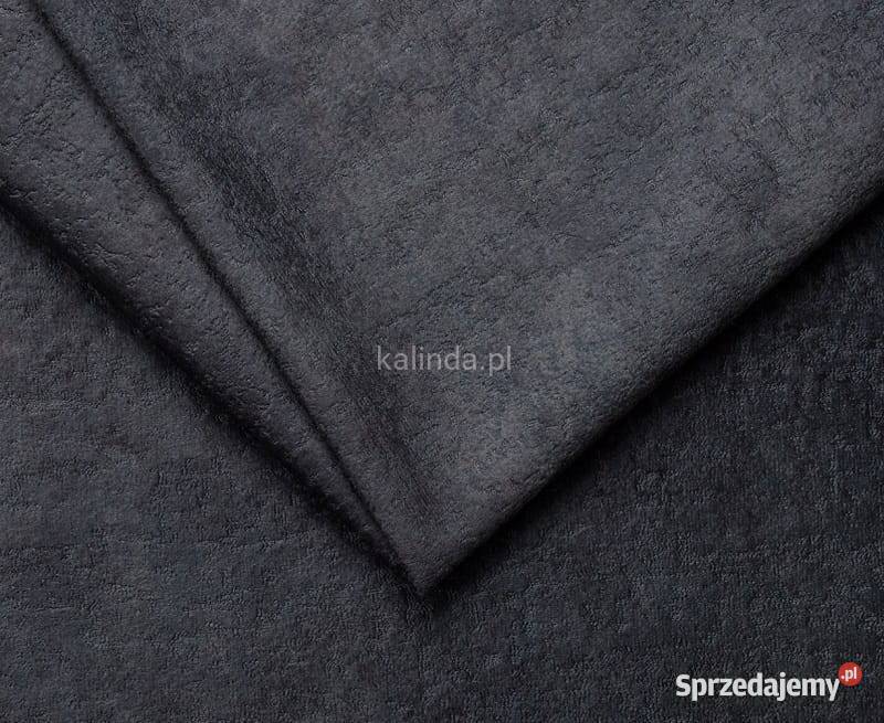 Infinity tkanina tapicerska welurowa obiciowa Lublin