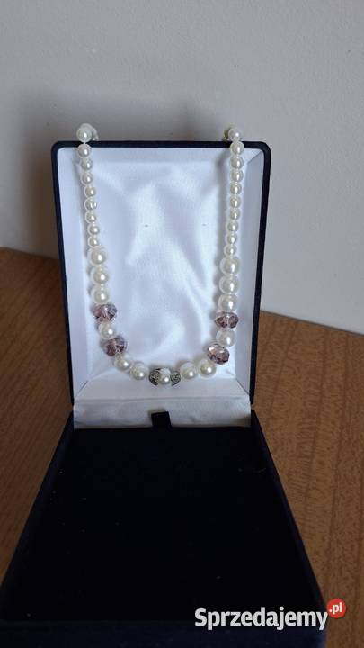 Sprzedam koraliki Lublin