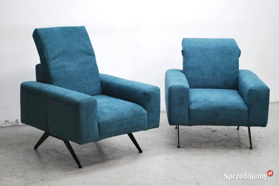 RMO WYGODNY FOTEL OKAZJA Poznań