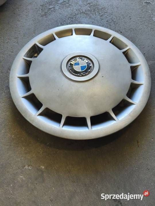 Kołpak 14 Bmw 5 e12 36131179170 Dębica sprzedam