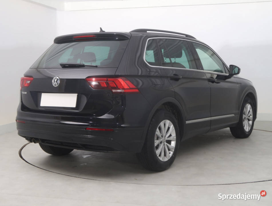 VW Tiguan 20 TDI Bielany Wrocławskie