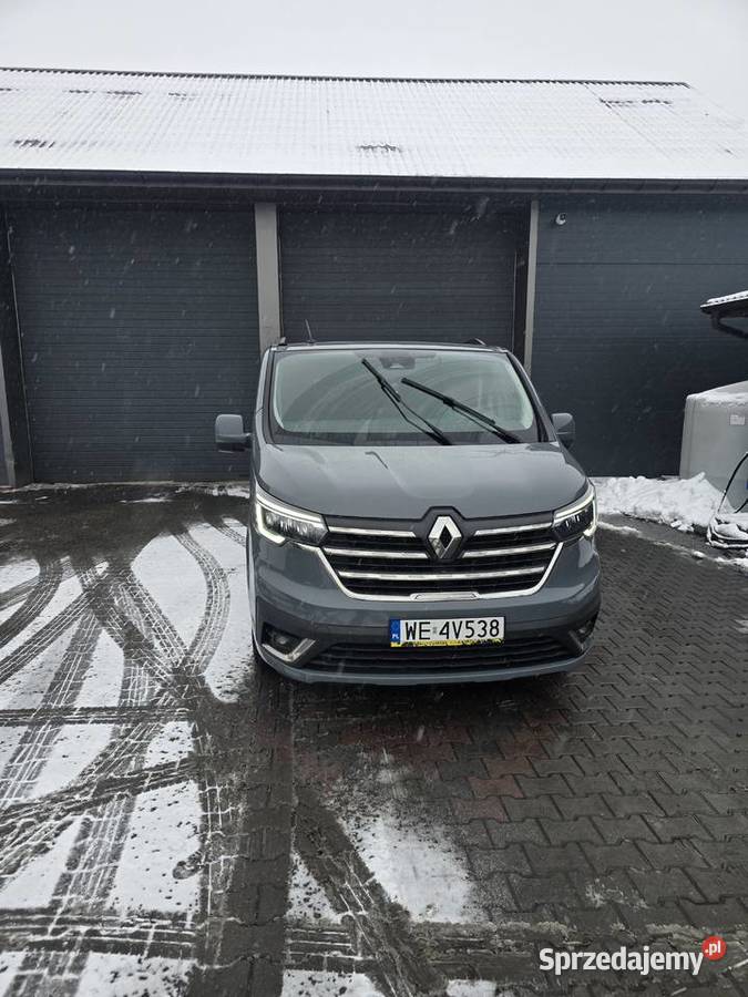 Okazja nieuszkodzony