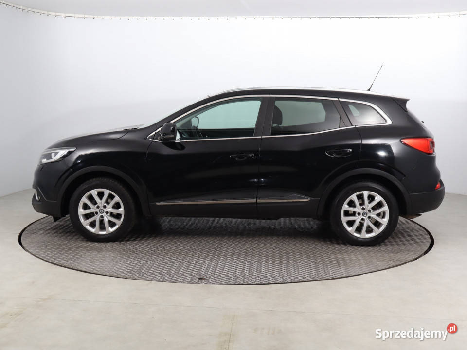 Renault Kadjar 15 dCi komputer pokładowy dolnośląskie Bielany Wrocławskie