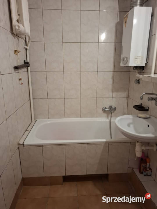 Sprzedam mieszkanie bezpośrednio Radzików