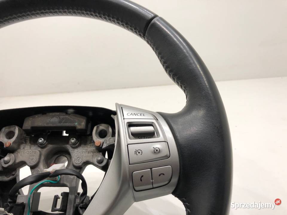 KIEROWNICA NISSAN PULSAR 484303ZL2C osobowe sprzedam