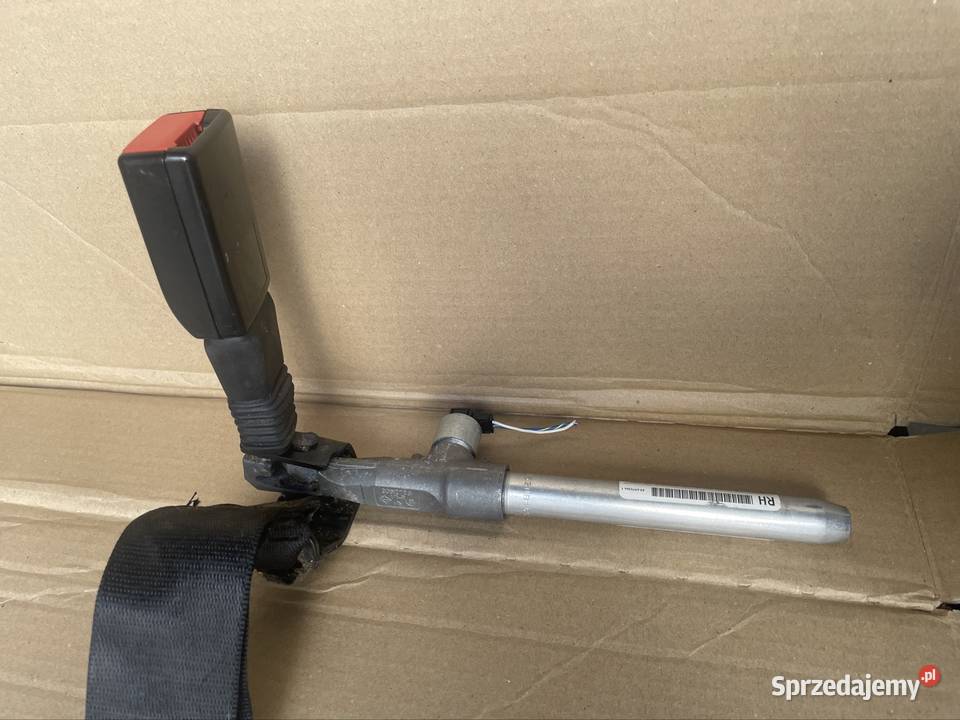 6975364 napinacz zapinka pasa bmw 3 e90 e91 e87 Szczecin