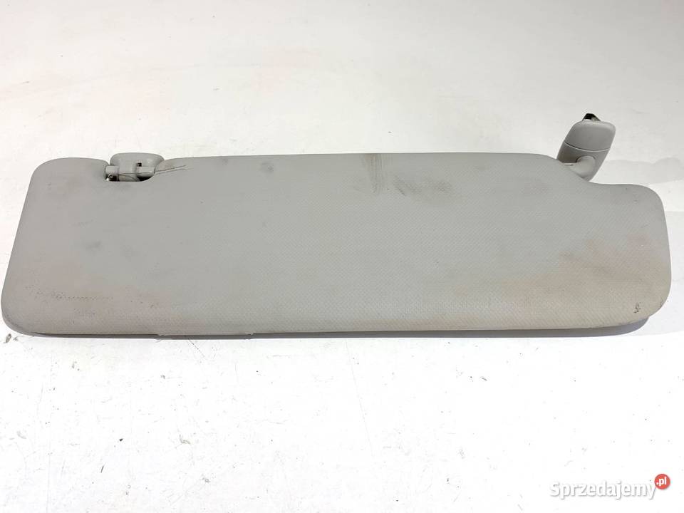 OSŁONA PRZECIWSŁONECZNA LEWY AUDI A4 B8 0715