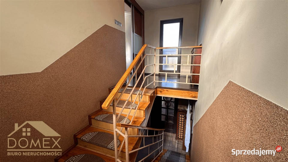 Dom wolnostojący 160m2 Wodzisław Śląski wolnostojący