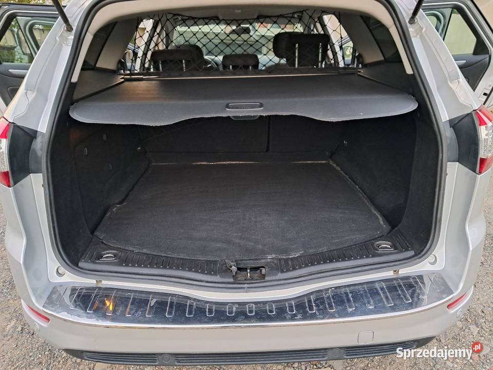 Ford Mondeo Mk4 lift 18tdci Mondeo Nowy Sącz