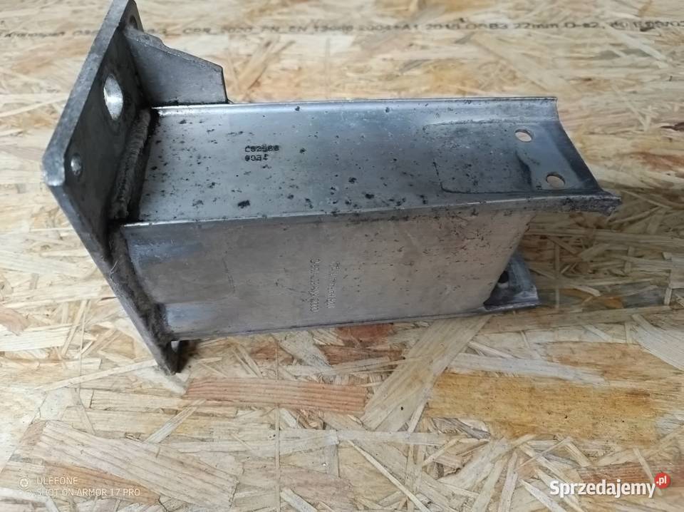 Strefa zgniotu lewa Audi A4 b8 8KO 807 133C lubelskie Lublin sprzedam