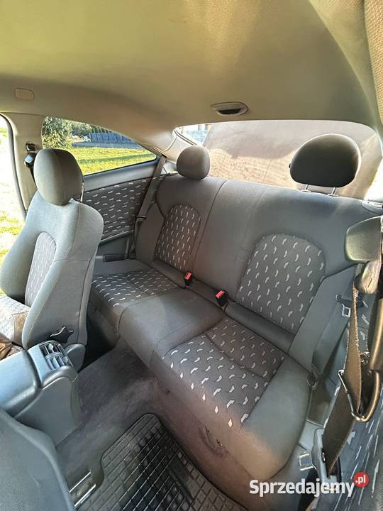 Sprzedam Mercedesa C180 kompresor Inowrocław