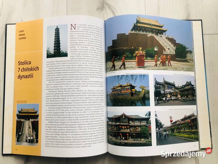 Książka Niezwykły świat Orientu Artur Anuszewski Łódź