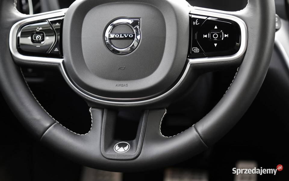 HEICO Volvo XC90 XC60 V90 V60 S90 S60 zestaw Bielany Wrocławskie