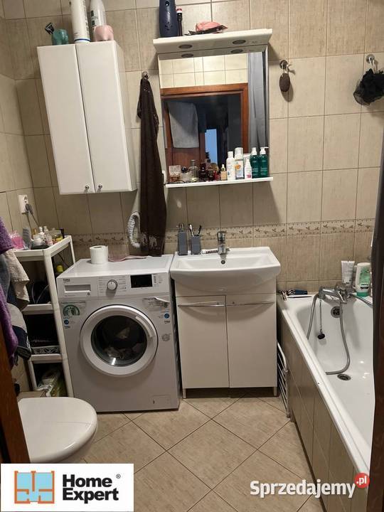2pok 48met Popowickiej BALKON Wrocław sprzedam