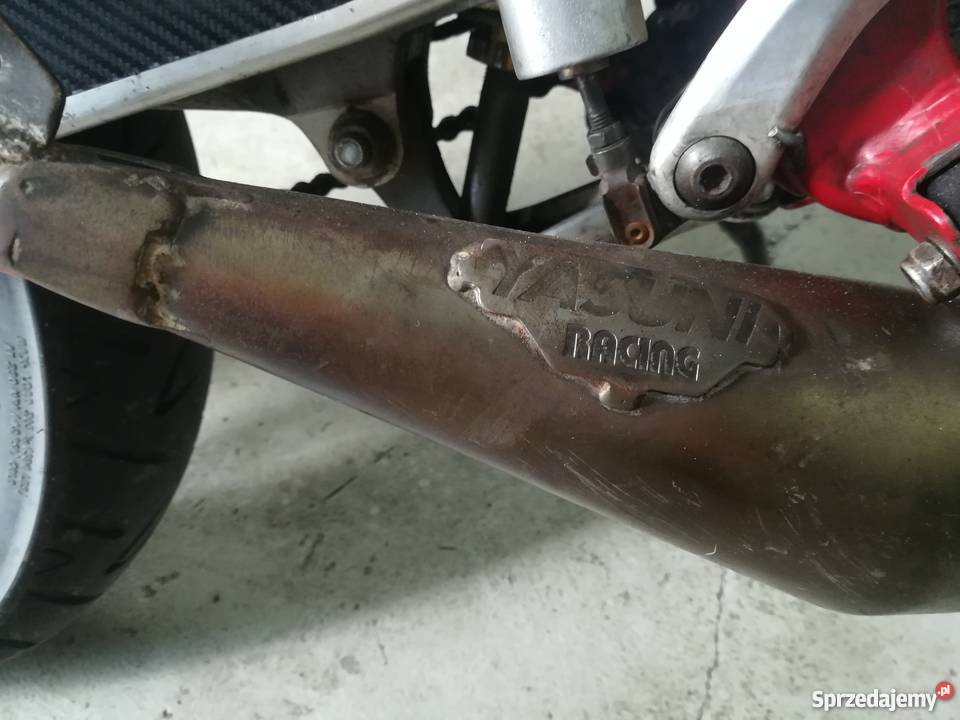 Wydech Dyfuzor Yasuni r2 am6 d50b0 ebs Kolbuszowa sprzedam