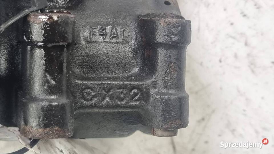 POMPA WSPOMAGANIA FORD FOCUS MK1 osobowe