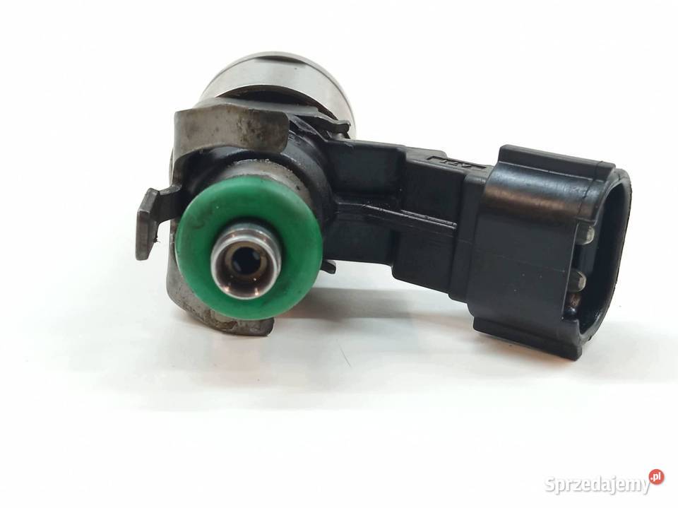 WTRYSKIWACZ AN0170 12 TCE DIGT Nissan Qashqai II