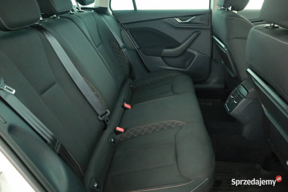 Skoda Scala 10 TSI Hatchback Piaseczno sprzedam