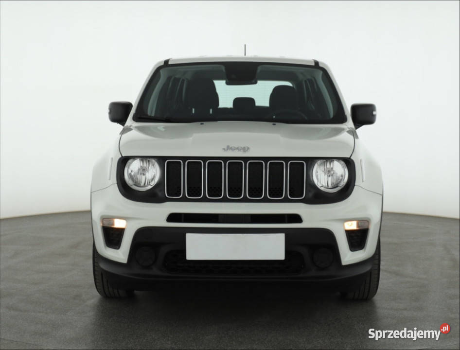 Jeep Renegade 10 TGDI SUV Piaseczno sprzedam