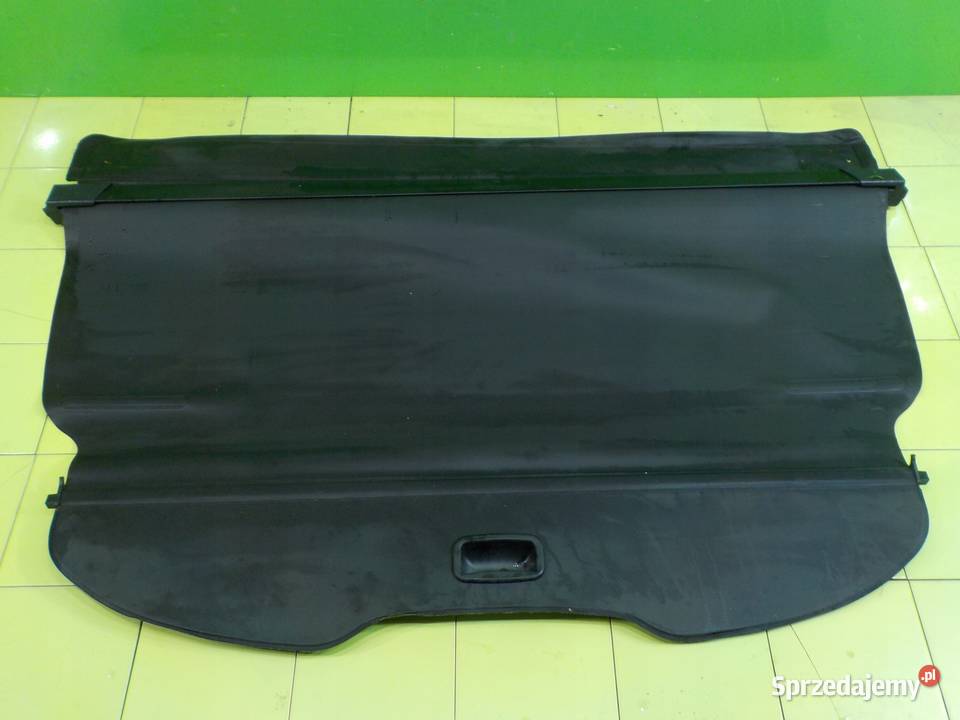 FORD GALAXY LIFT MK3 14r 5D roleta bagaznika osobowe Suków sprzedam