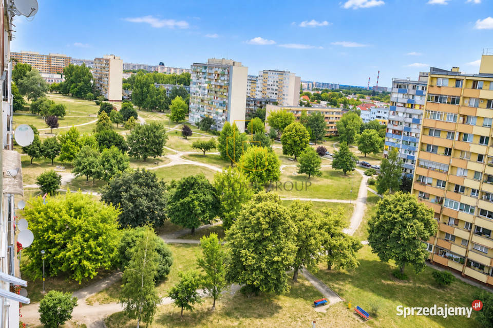 5 pokoi 829 m 9 piętro Ostatni Grosz Sprzedaż Wrocław