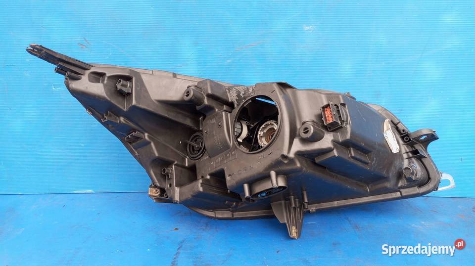 Reflektor Przód strona lewa Opel Insignia A osobowe Nowy Tomyśl