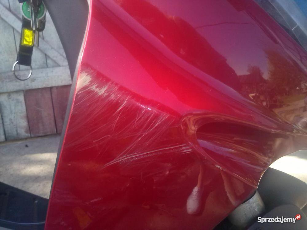 Keeway Fact Tuning Gostynin