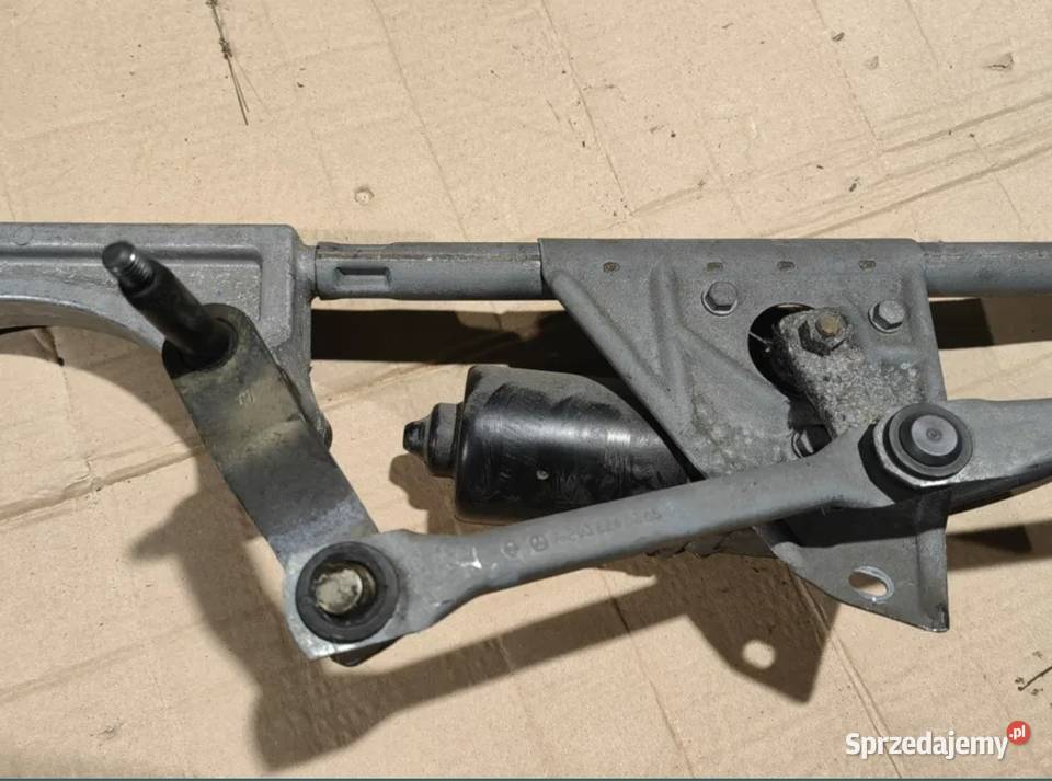 Mechanizm wycieraczek Mercedes CLK w209 osobowe Żory