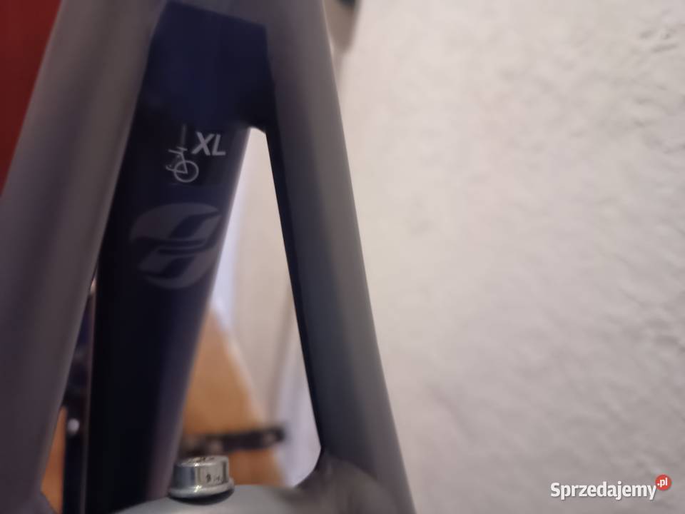 GHOST Asket EQ XL Sora 29 graveltrekking dark Skierniewice