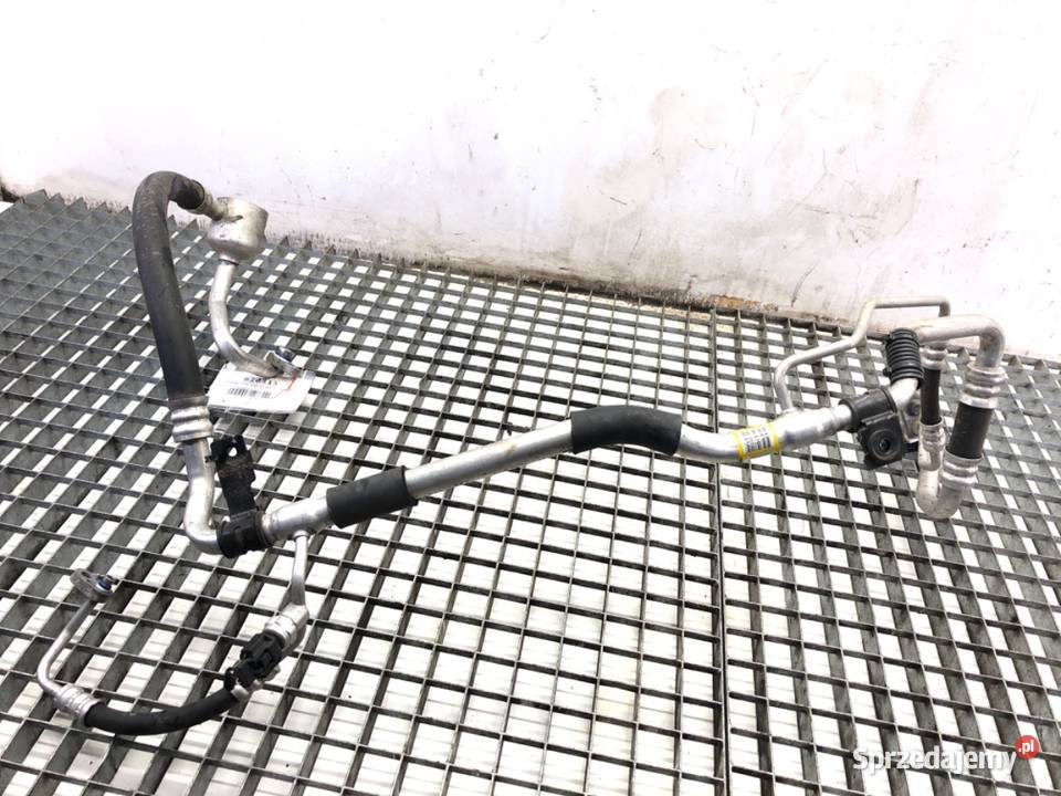 RURKA KLIMATYZACJI HYUNDAI KONA T416231170 10 podkarpackie