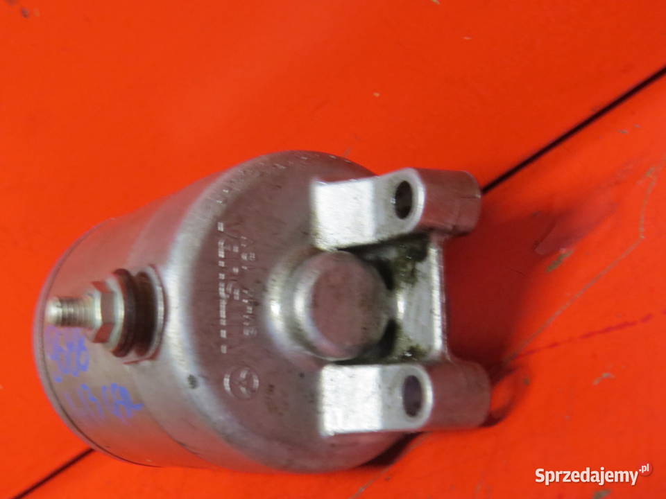 SUZUKI GSR 600 GSR600 K10 09 rozrusznik wirnik Warszawa sprzedam