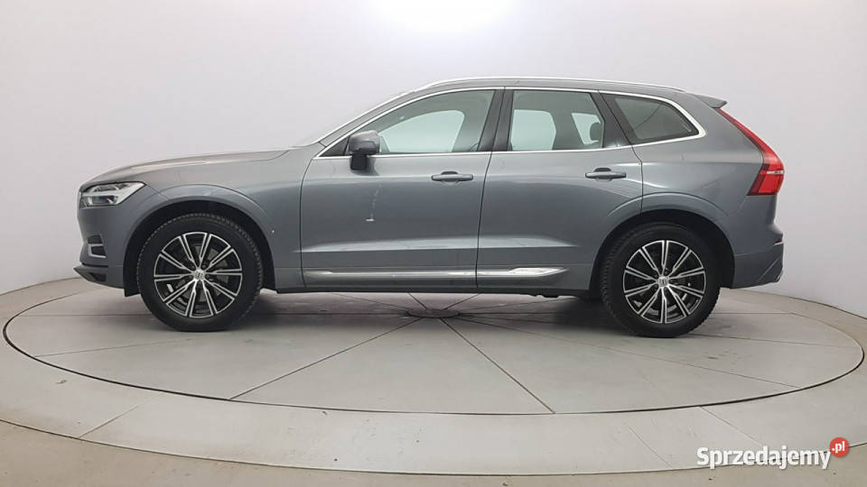 Volvo XC 60 T5 GPF AWD Inscription Z Polskiego XC 60 Warszawa