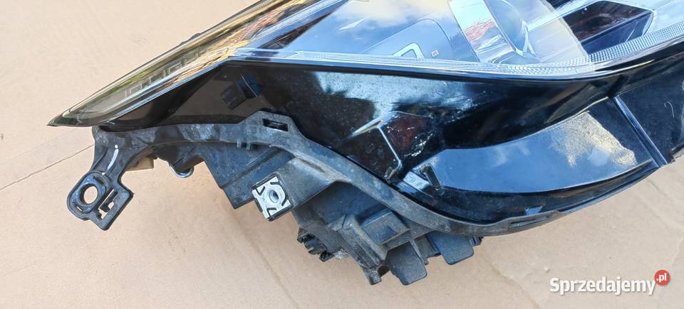 5H1941060R 5H1941114 VW Golf R reflektory