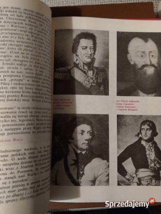 O naszym HYMNIE NARODOWYM Jan Stanisław Rok wydania 1988 Warszawa