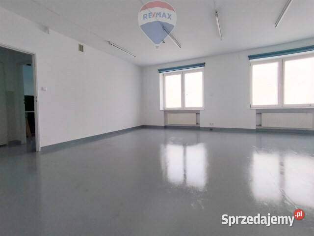 Lokal do Wynajęcia 85m2 w Śródmieście Radom