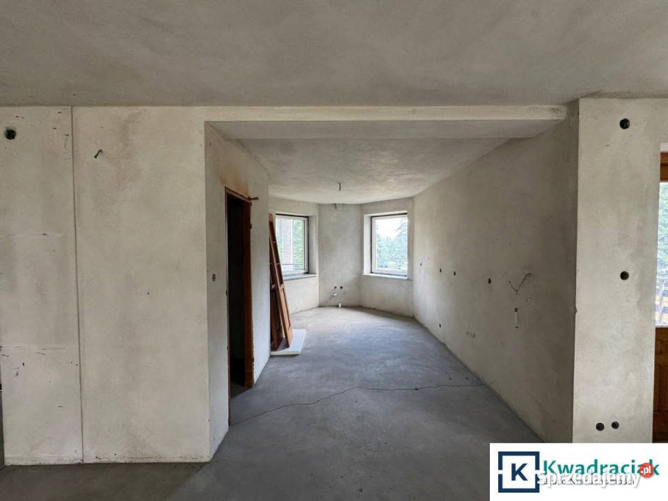 sprzedaży domu wolnostojącego 450m2 Kołaczyce