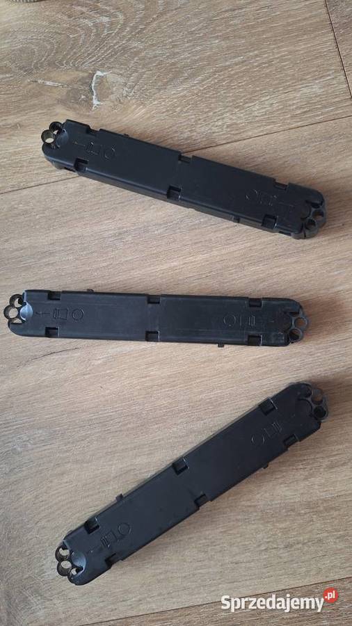 Sig Sauer P226 Gliwice