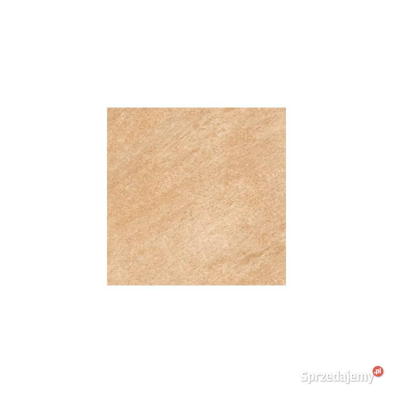 Gres szkliwiony Dakota Beige 60x60x2 072 m2 2 M Warszawa