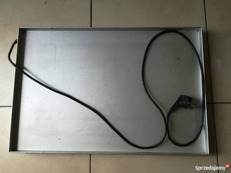 Maszyna do prażenia orzechów w karmelu Siomki