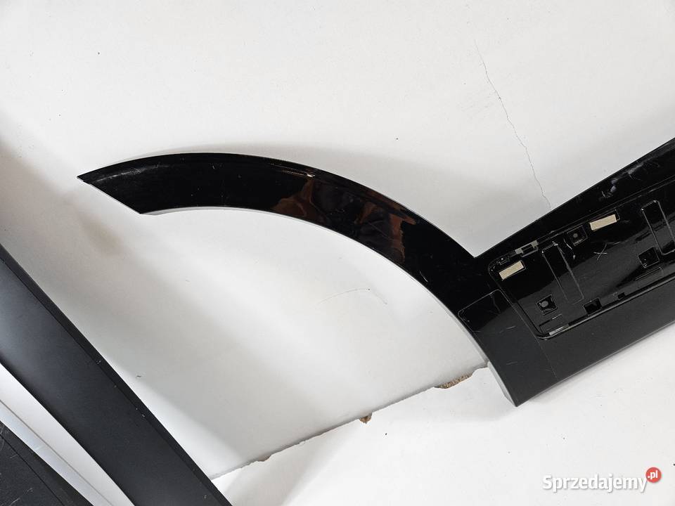 KIA SPORTAGE V 5 GT LINE LOSTWA DRZWI PRAWY TYŁ Międzychód sprzedam