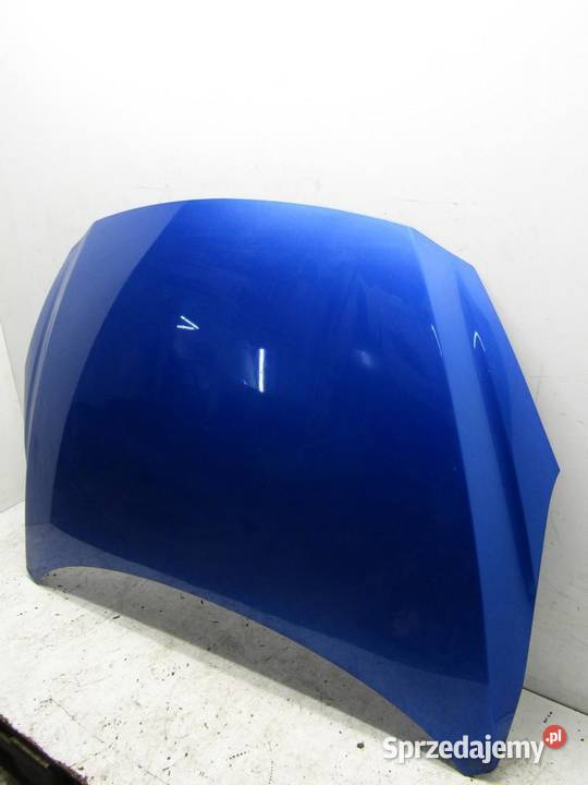 MASKA POKRYWA PRZEDNIA PRZÓD 44J MAZDA 2 DJ