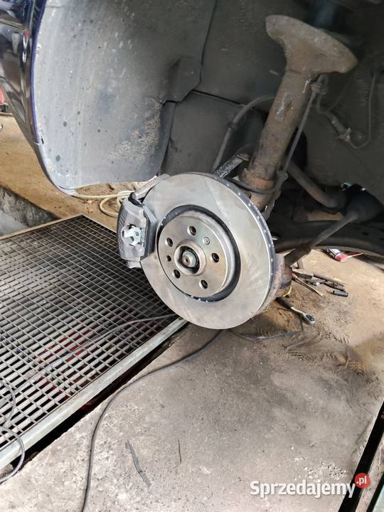 Sprzedam Golf 4 19 TDI Szczecin