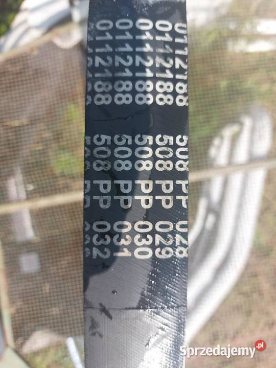 Pas MF 0112188 GATES