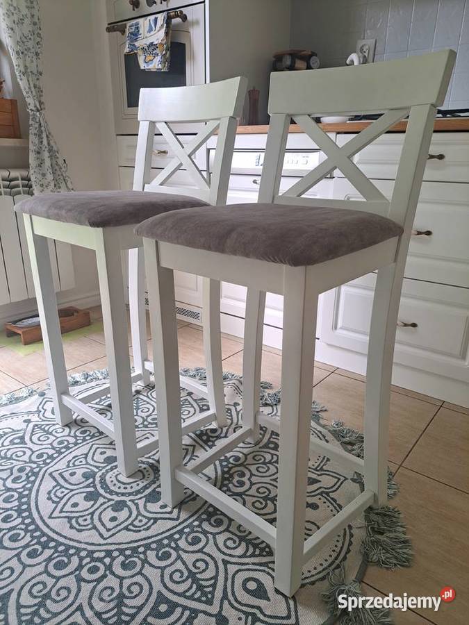 Hokery super stan Mińsk Mazowiecki