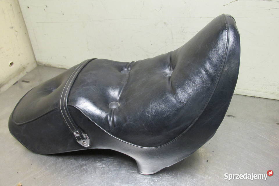 Siedzenie Hyosung GA 125 Cruise 99r