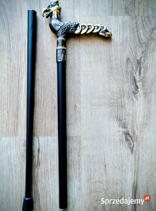 Laski z uchwytem Żory