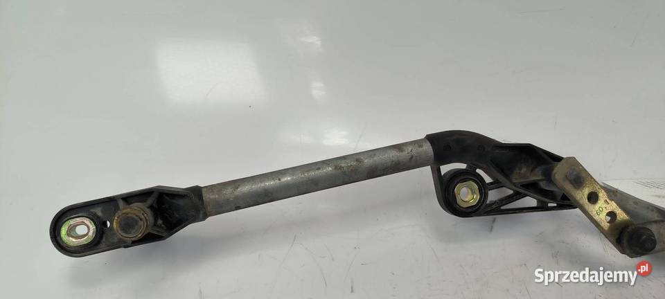 MECHANIZM WYCIERACZEK PRZÓD RENAULT MEGANE Lipno