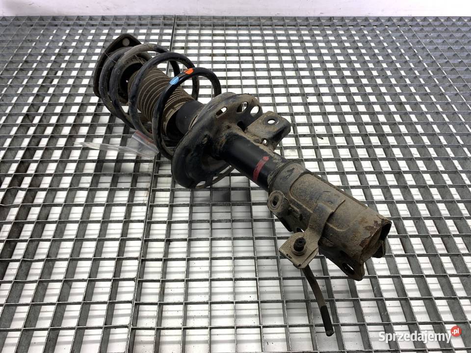 AMORTYZATOR PRAWY PRZÓD MAZDA 6 GJ 25