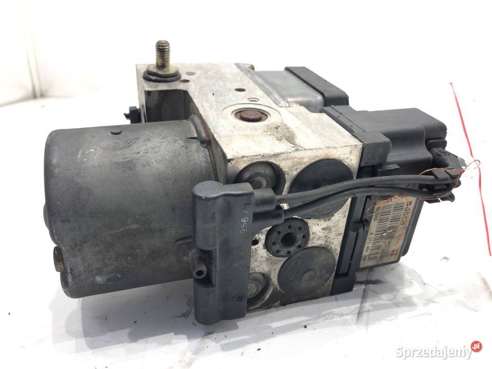 POMPA ABS VW PASSAT B5 0273004358 19 115 9601