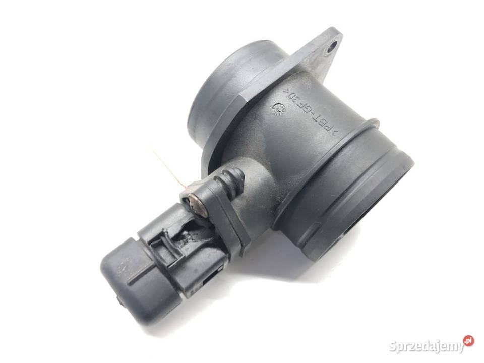 PRZEPŁYWOMIERZ VW BORA I 0281002531 19 101 9813